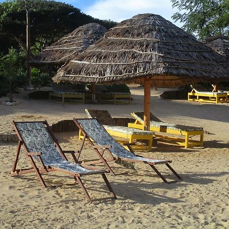 Le Jardin De L'Isle Hotel Ifaty Exterior photo