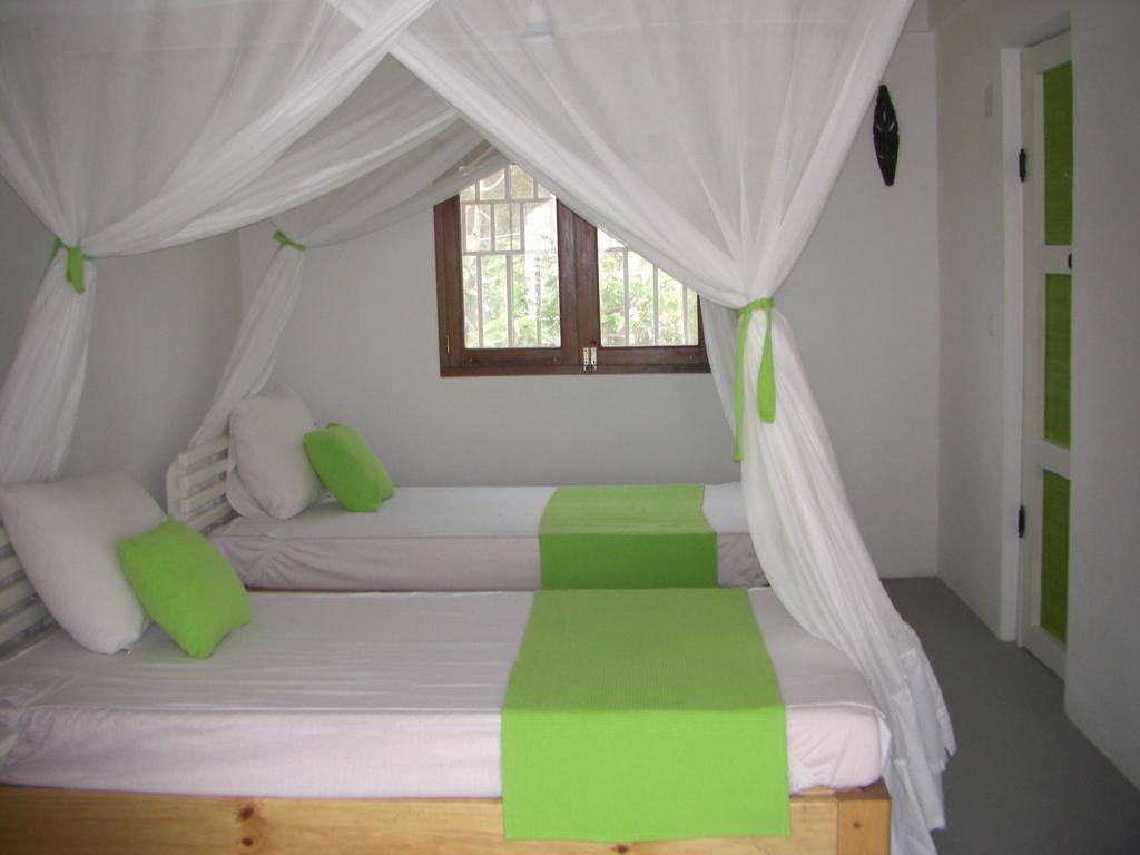 Le Jardin De L'Isle Hotel Ifaty Exterior photo