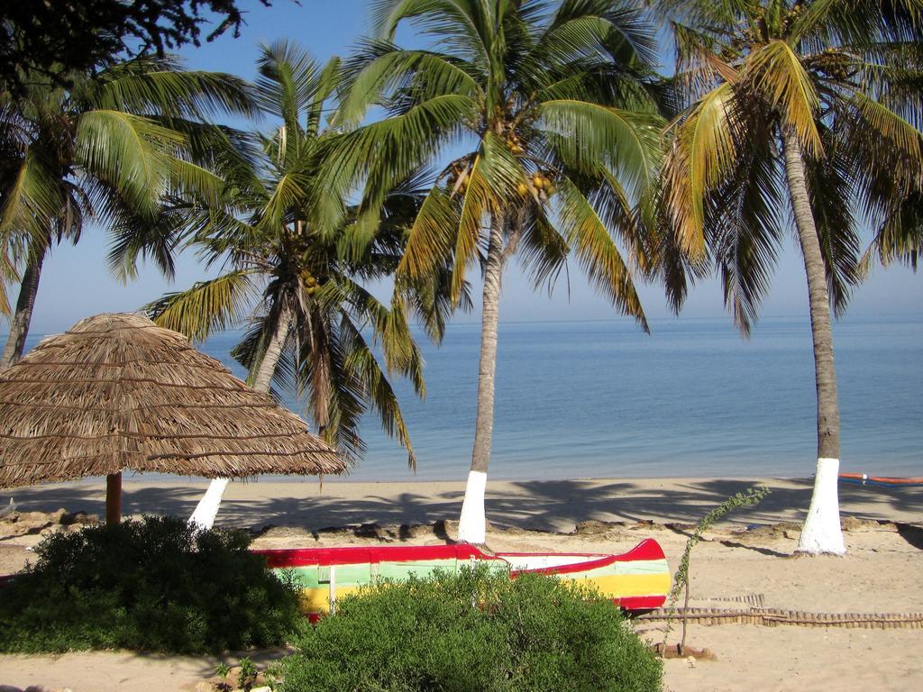 Le Jardin De L'Isle Hotel Ifaty Exterior photo