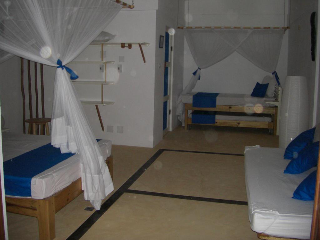 Le Jardin De L'Isle Hotel Ifaty Exterior photo