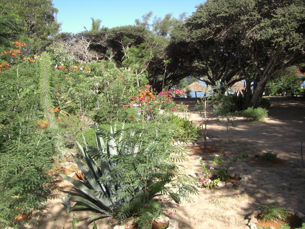 Le Jardin De L'Isle Hotel Ifaty Exterior photo