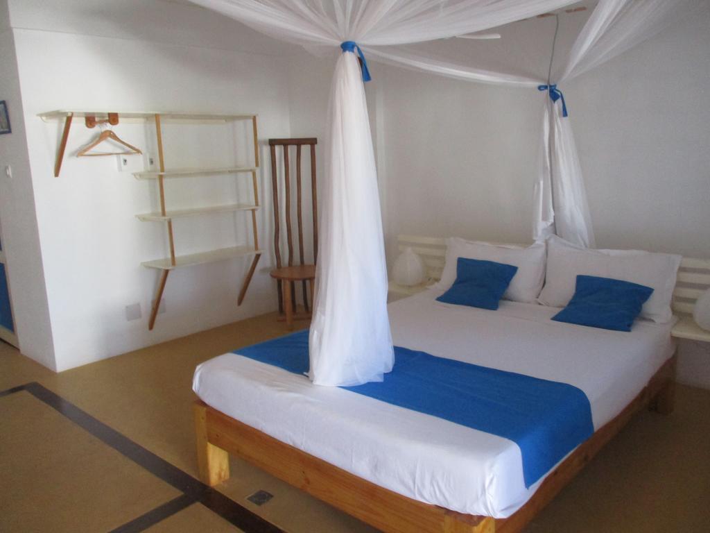 Le Jardin De L'Isle Hotel Ifaty Exterior photo