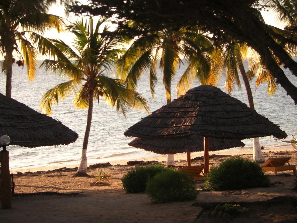 Le Jardin De L'Isle Hotel Ifaty Exterior photo