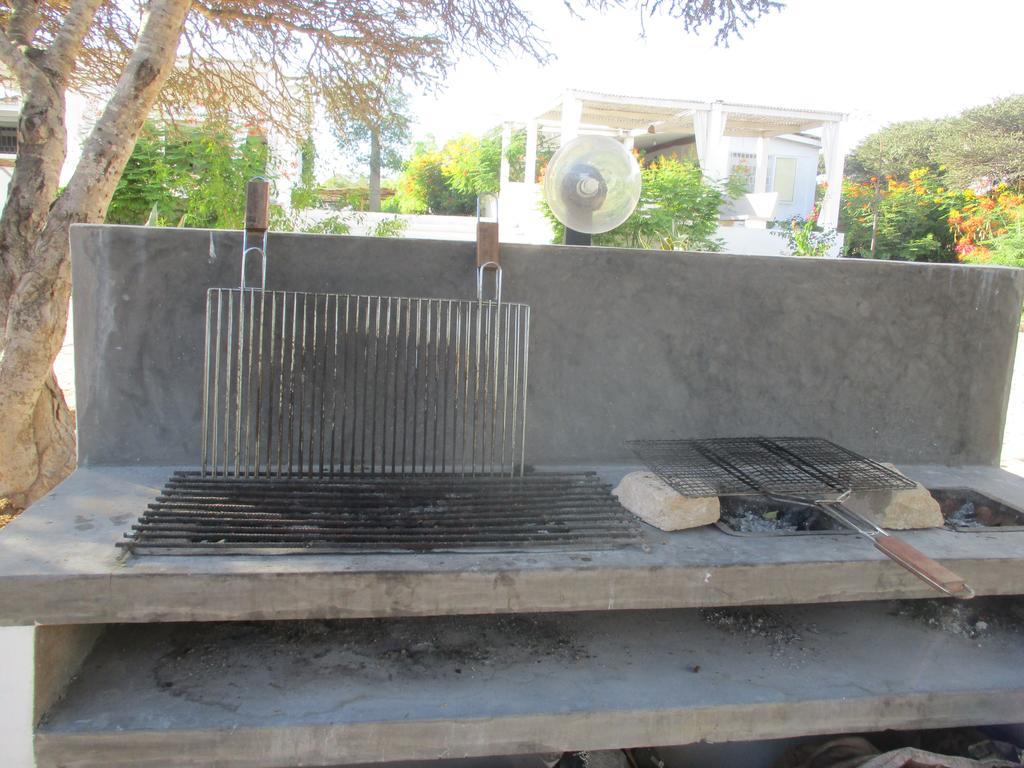 Le Jardin De L'Isle Hotel Ifaty Exterior photo