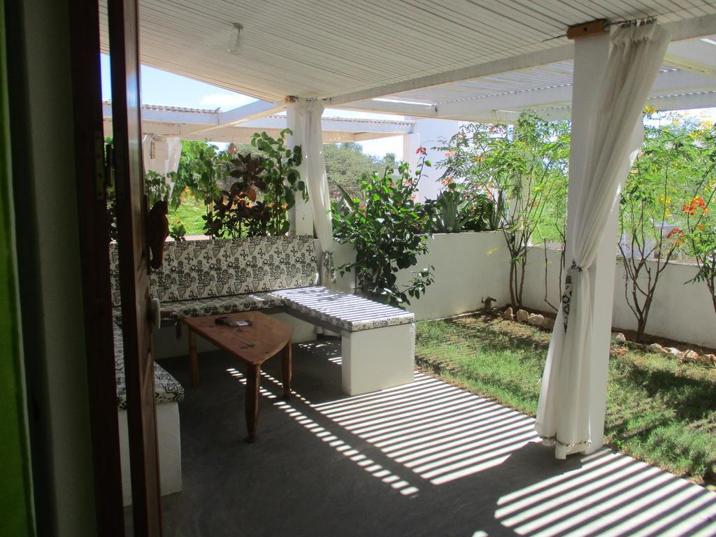 Le Jardin De L'Isle Hotel Ifaty Exterior photo