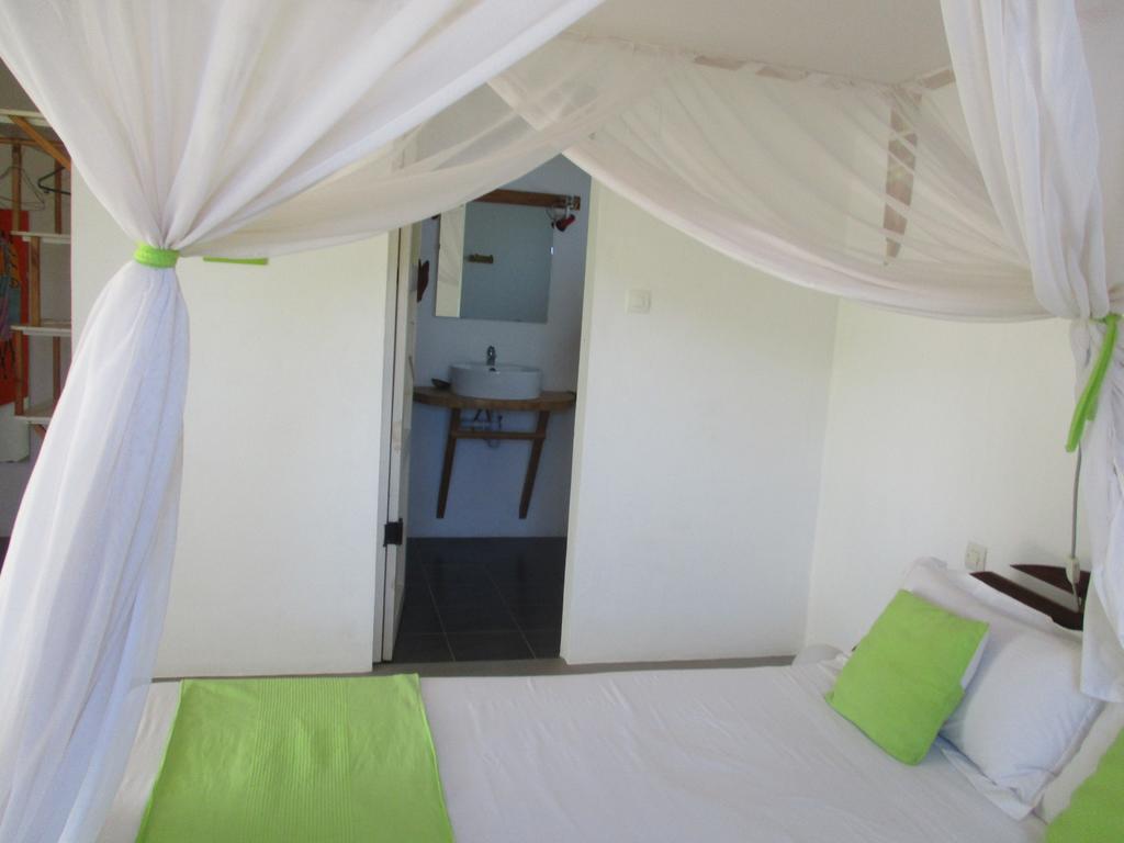 Le Jardin De L'Isle Hotel Ifaty Exterior photo