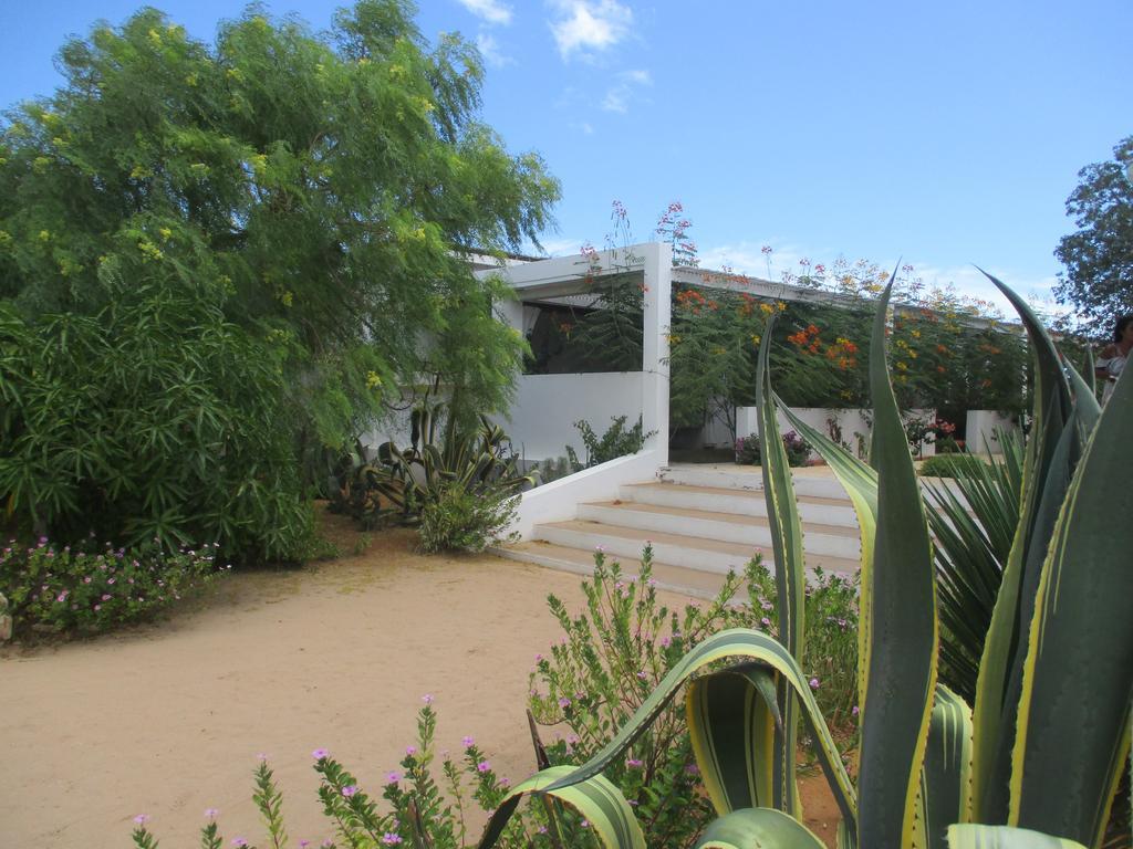Le Jardin De L'Isle Hotel Ifaty Exterior photo